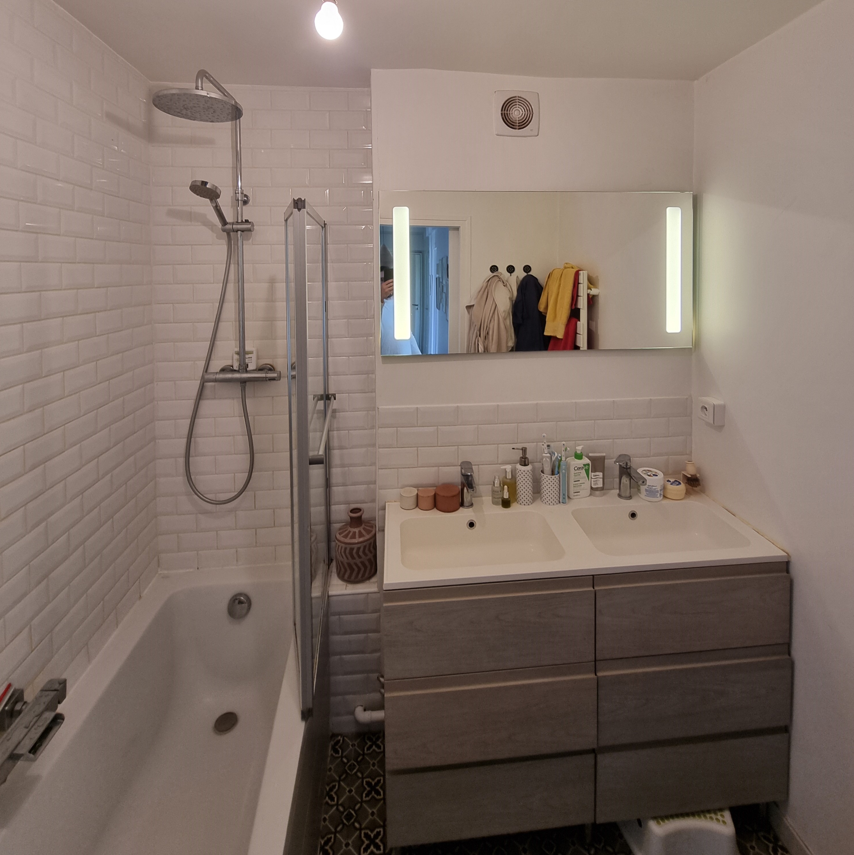 salle de bain